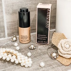 Mary Kay Illuminating Drops Golden Horizon